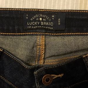 Luck Brand Jeans